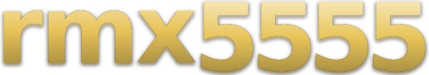 rmx5555 logo